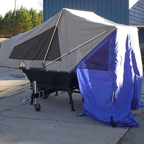 Amazing RV Rooftop Tent Camping Best Offroad Destinations for 2024