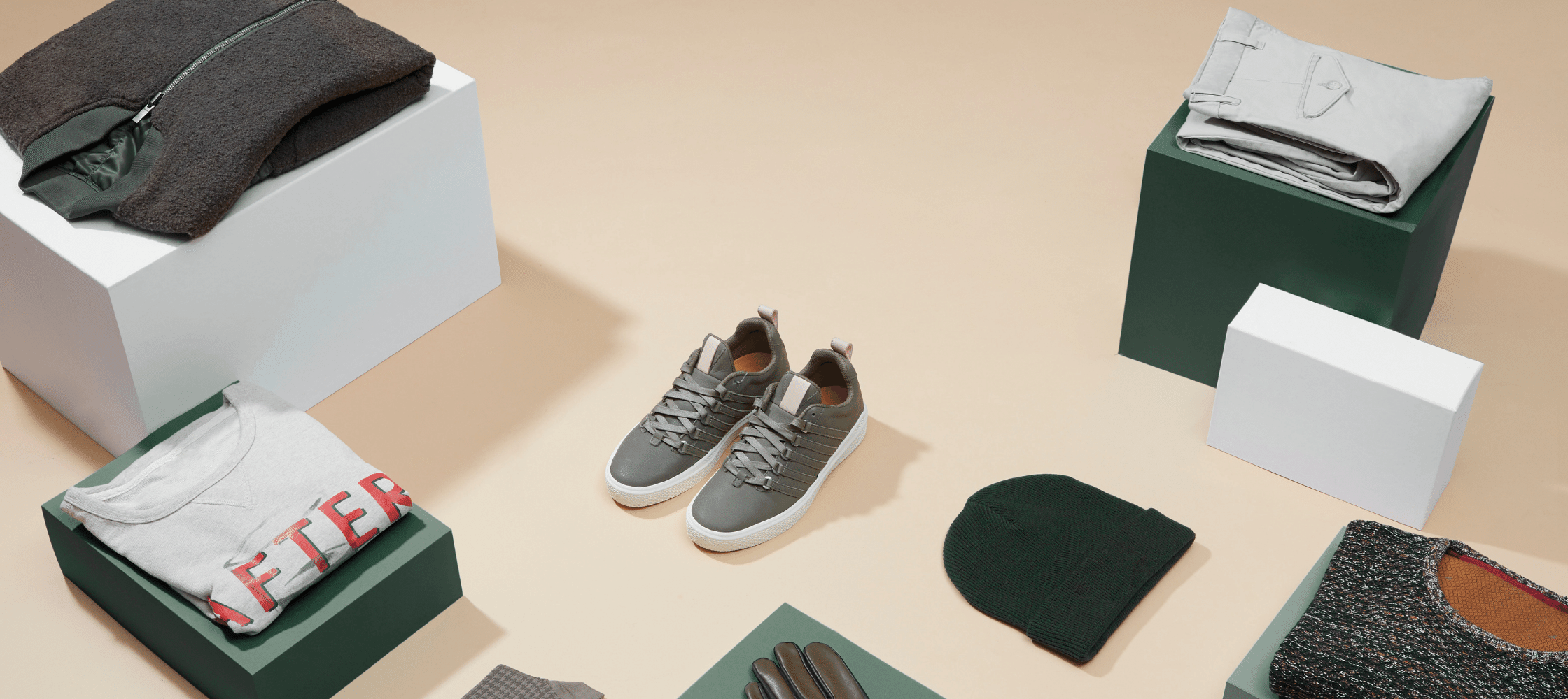Schoenen │ Tot 75 Korting