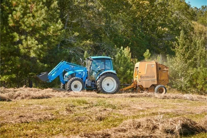 MT7101CSPS 100.6HP O.T.S. Auto Electric Ltd.