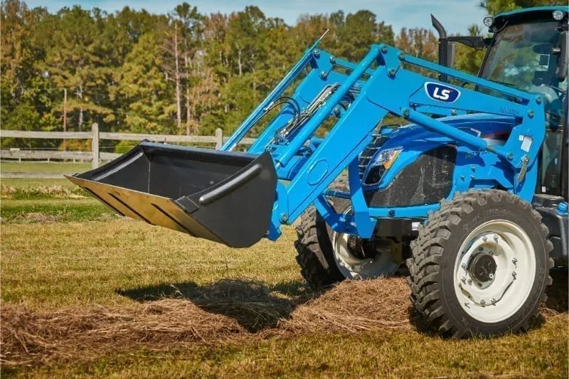 MT7101CSPS 100.6HP O.T.S. Auto Electric Ltd.