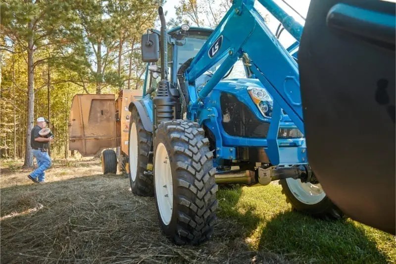 MT7101CSPS 100.6HP O.T.S. Auto Electric Ltd.