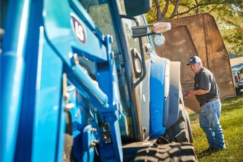 MT7101CSPS 100.6HP O.T.S. Auto Electric Ltd.