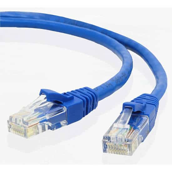 Patch Cable Manufacturer Cat5e, Cat6, Cat6a, Cat7, Cat8 Otscable