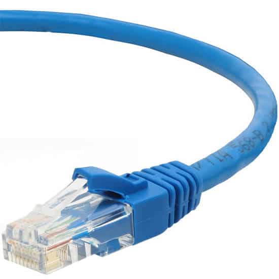 Patch Cable Manufacturer Cat5e, Cat6, Cat6a, Cat7, Cat8 Otscable