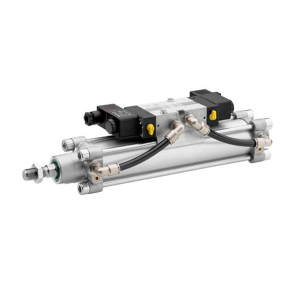Pneumatic Cylinder Ots Instruments