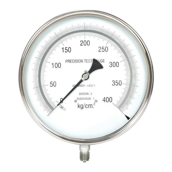 Master Pressure Gauge Omkar Technical Services