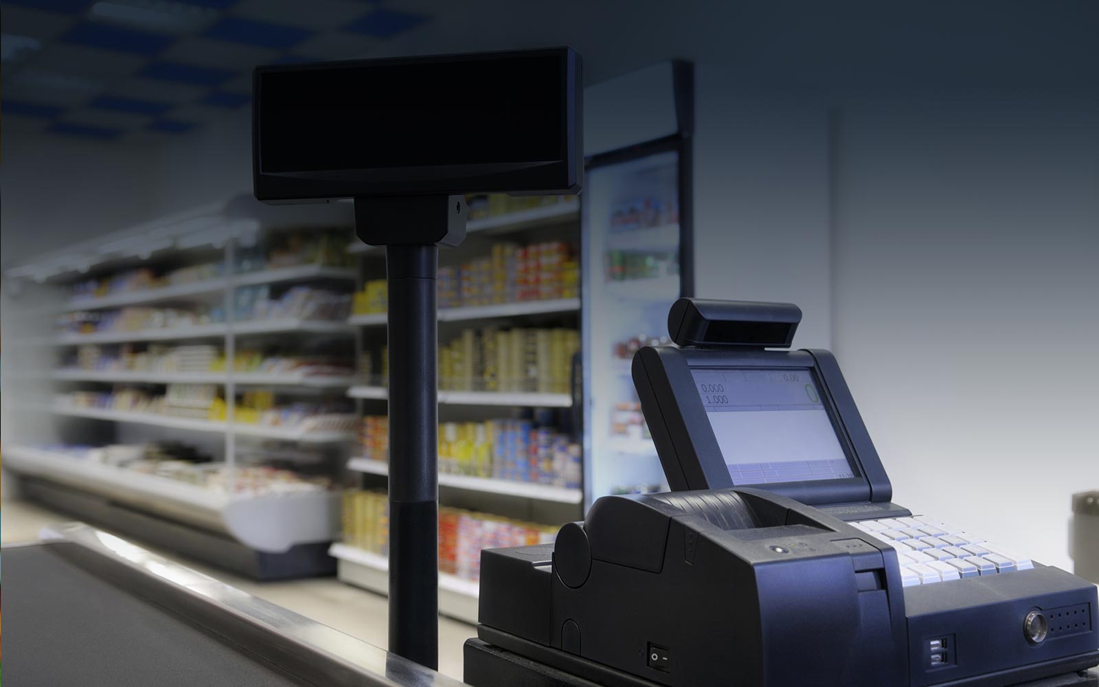 OTS Platform Retail Solutions OTSPlatform