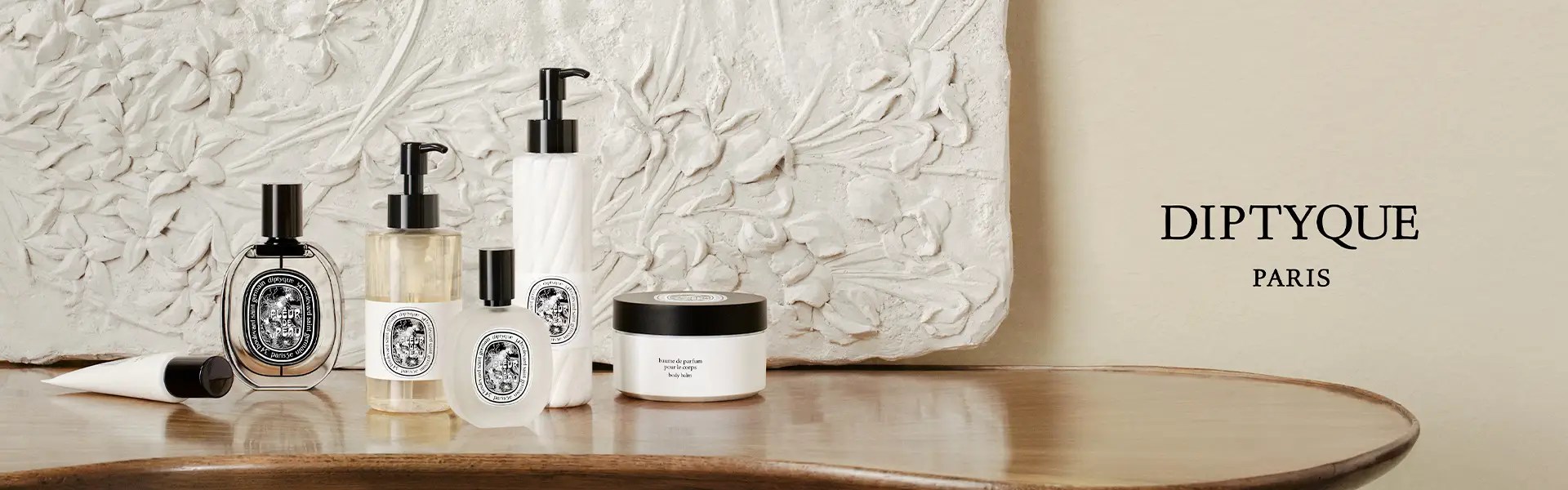 Diptyque Art and innovation since 1961