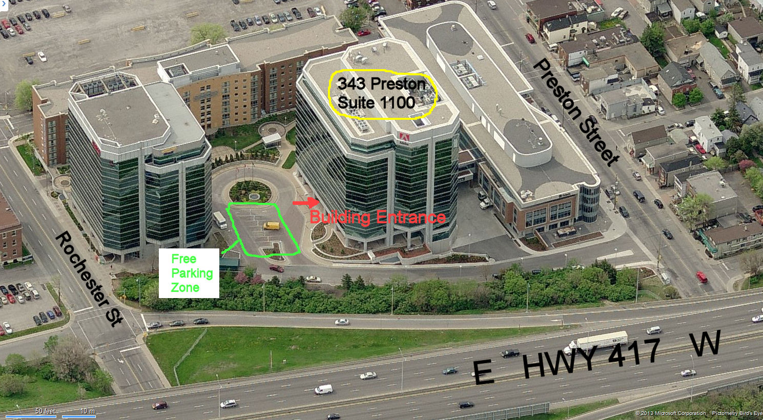 Where is your Office located? Ottawa Bullion