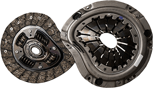 Ottawa Clutch. Automotive, industrial, agricultural clutches. Wichita