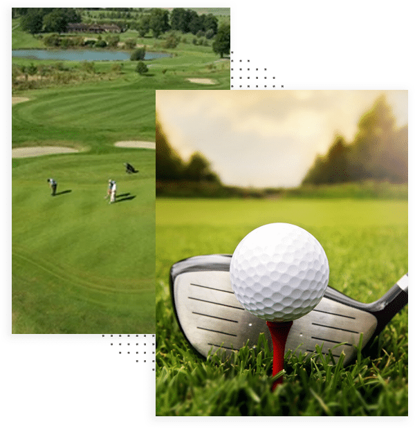 Drone Golf Course Health Monitoring Ottawa Drones