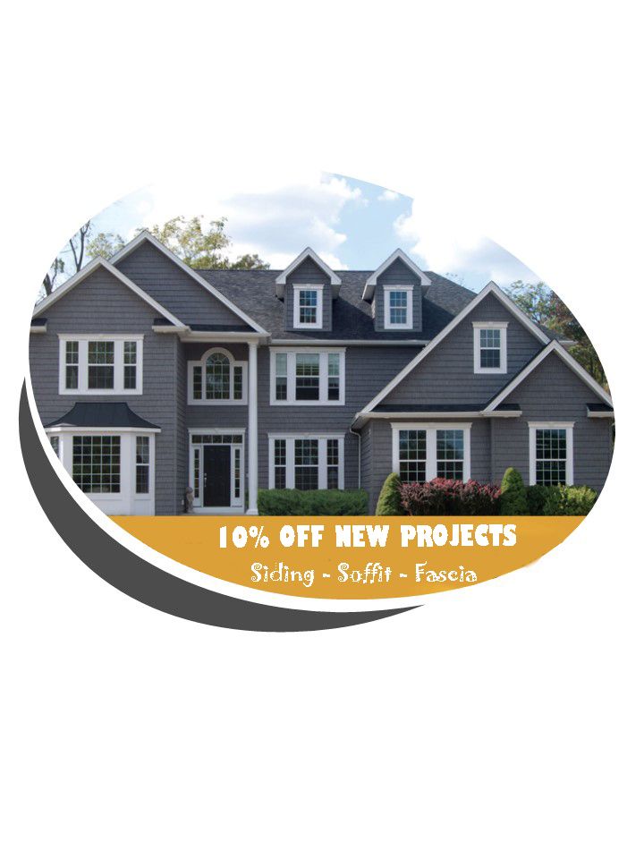 What To Look For When Hiring Siding Contractors in Ottawa Ottawa