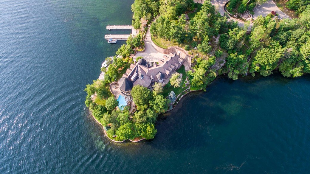 Boater’s Paradise Heads to Auction Ottawa Life Magazine