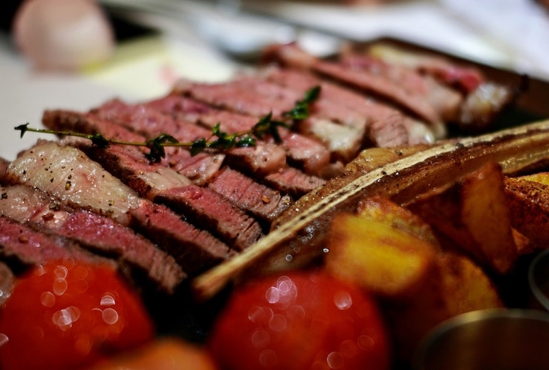 The Secret to Perfectly Cooked Steak Every Time Ottawa Life Magazine