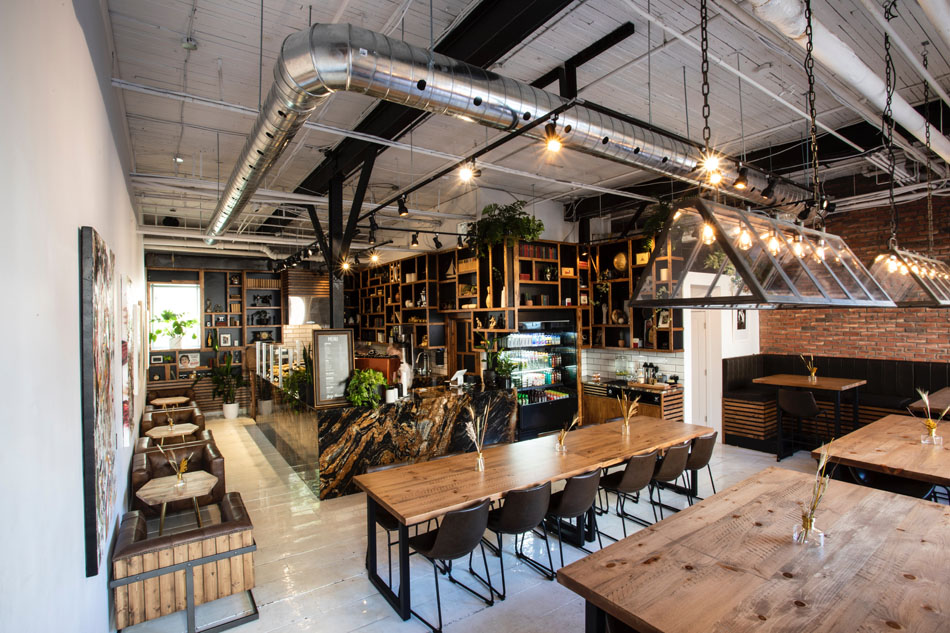 Custom Millwork Ottawa Millhouse