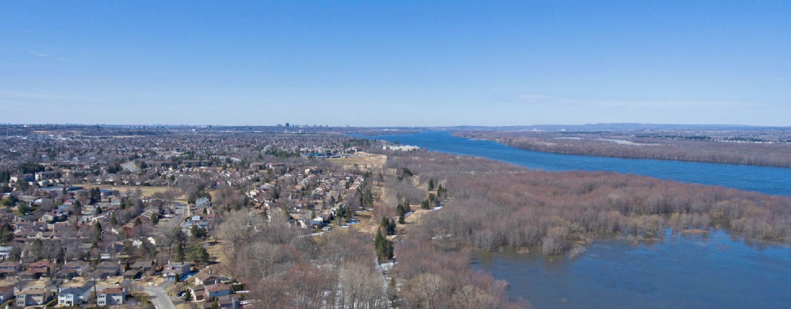 Living in Orleans Ottawa's Best Suburb? Ray Otten