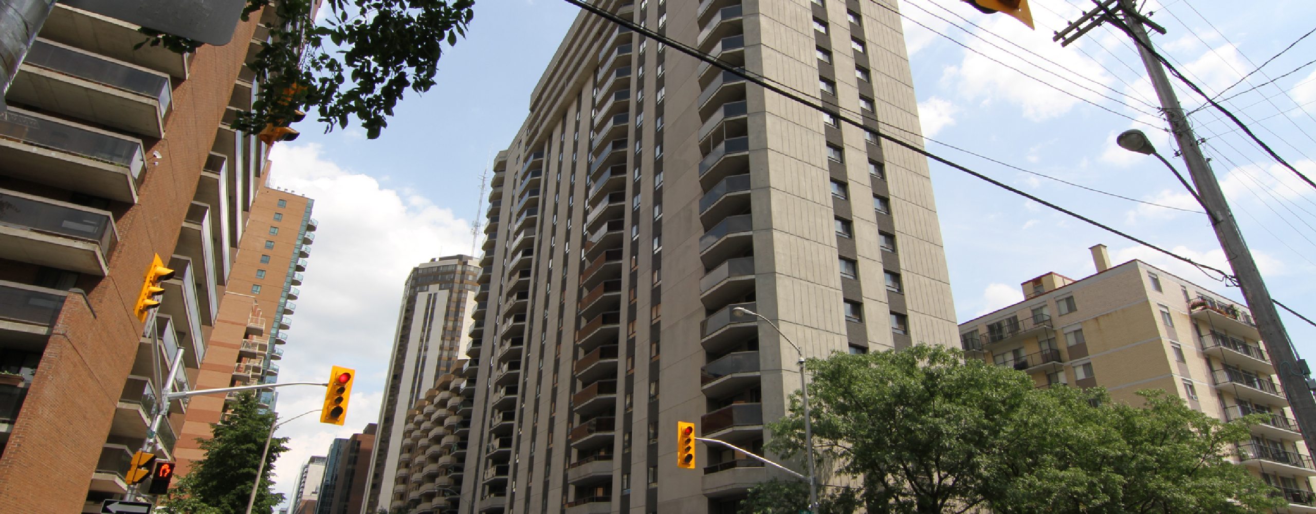 Bay Laurier Place 470 Laurier Avenue West Ray Otten