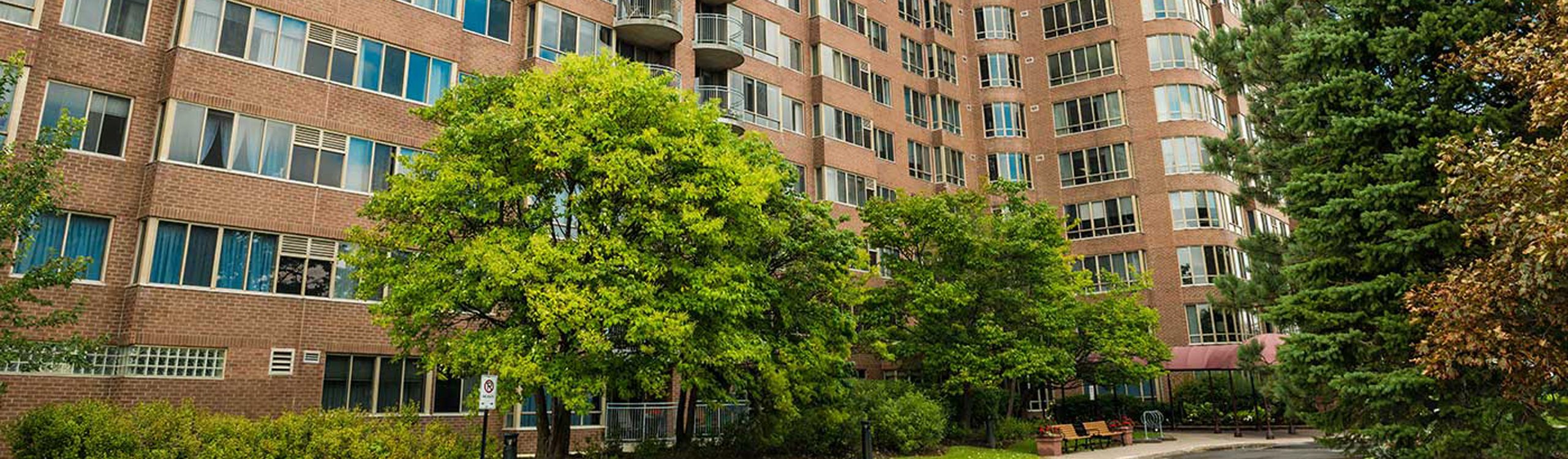 The Westpark 100 Grant Carman Drive Ray Otten