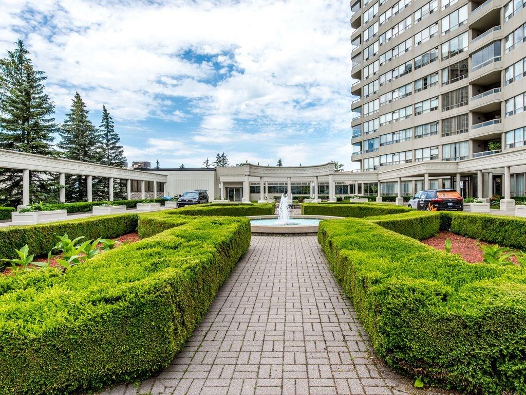 The Classics 1480 Riverside Drive Ray Otten