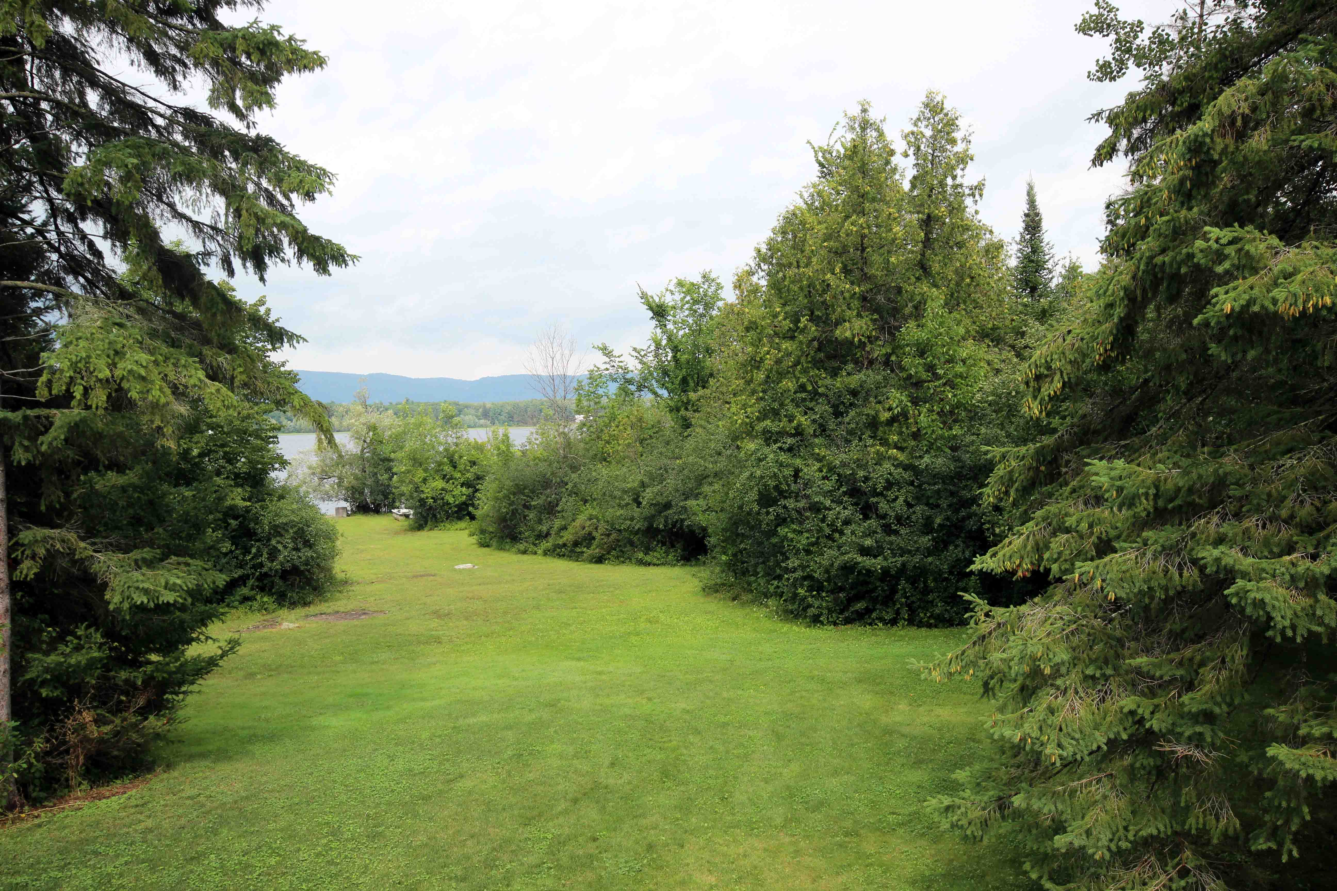 Chateau Cartier 60 McLeod Street Ray Otten