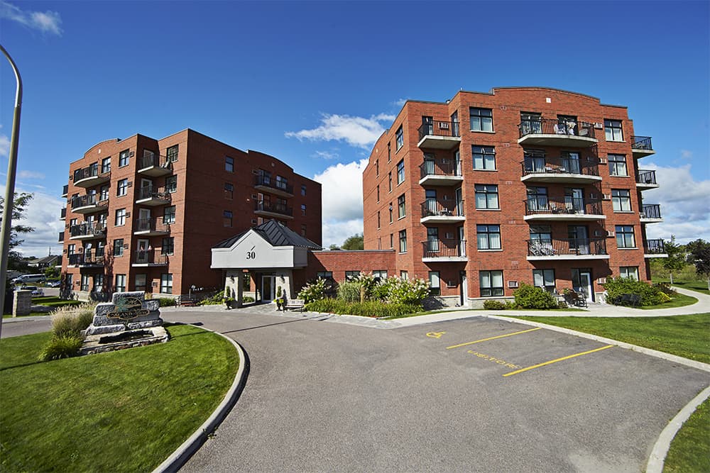 Island View Retirement Residence