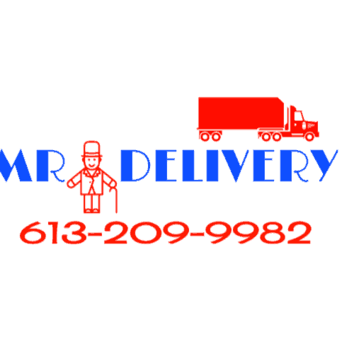 MR Delivery