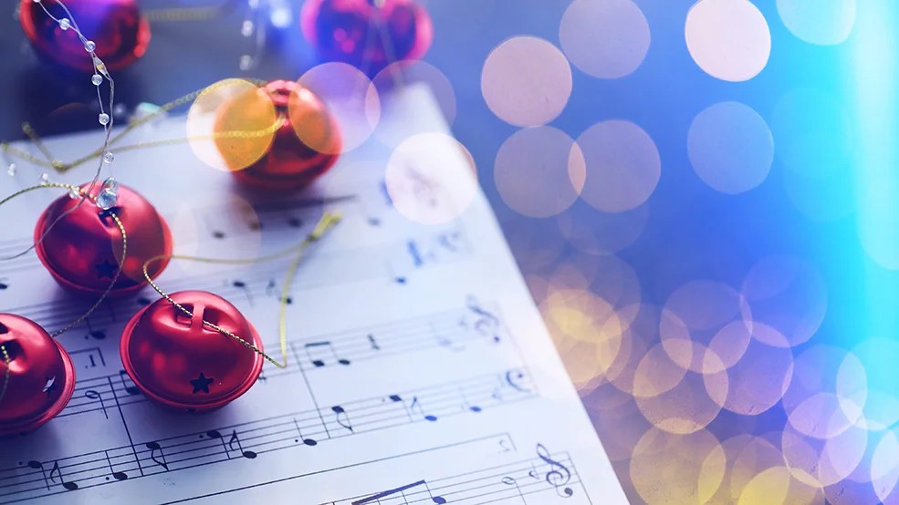 Christmas Candlelight Concert Thirteen Strings