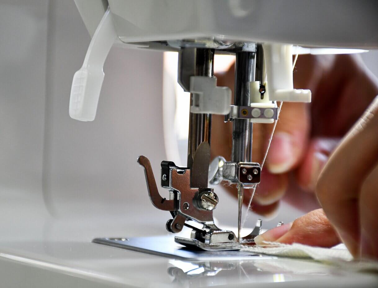 Learn to use your Machine Ottawa Sewing Centre
