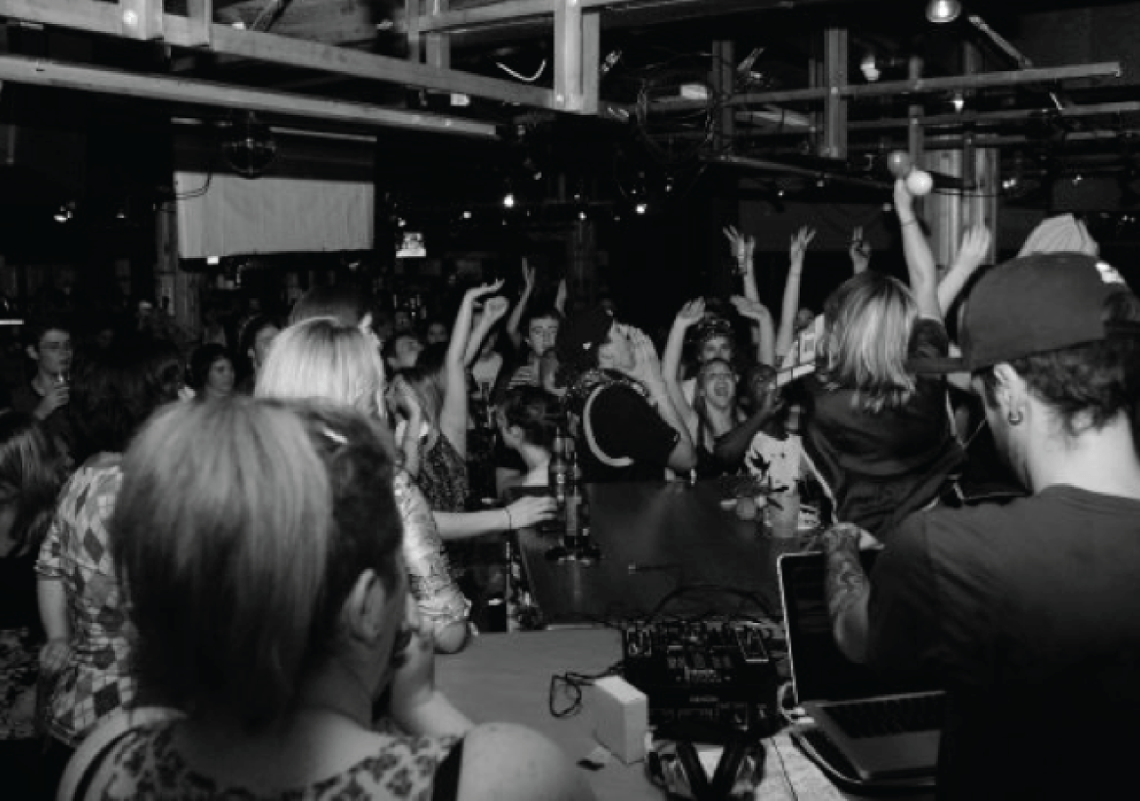 Live Music Venues • Ottawa Showbox