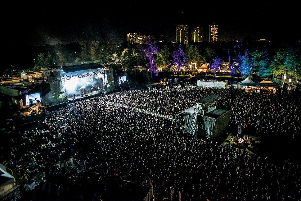 cityfolk festival 2023 ottawa Cityfolk Festival Preview Top Picks • Ottawa Showbox