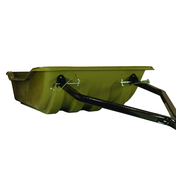 Universal Tow Hitch Adapter Otter Outdoors