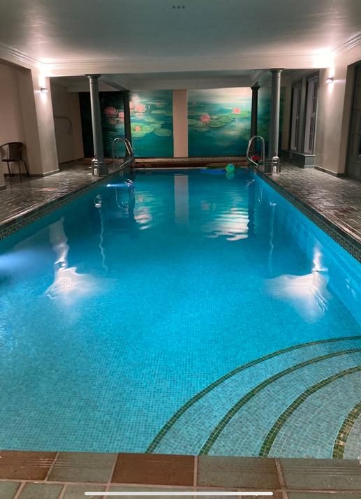Sheffield (Ecclesall) - Private and 1 to 1 swimming lessons