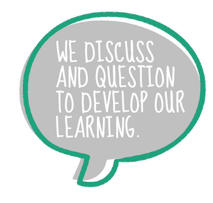 vision_speech_explore Ottery St Mary Primary School