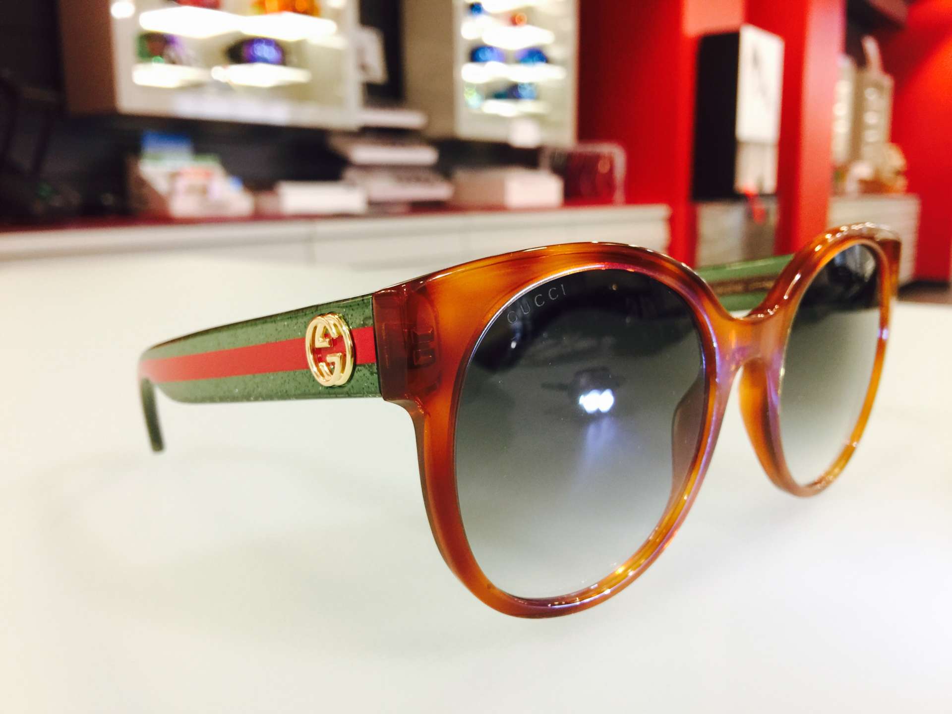 NUOVA COLLEZIONE EYEWEAR "GUCCI" by Kering eyewear! Ottica Diopter