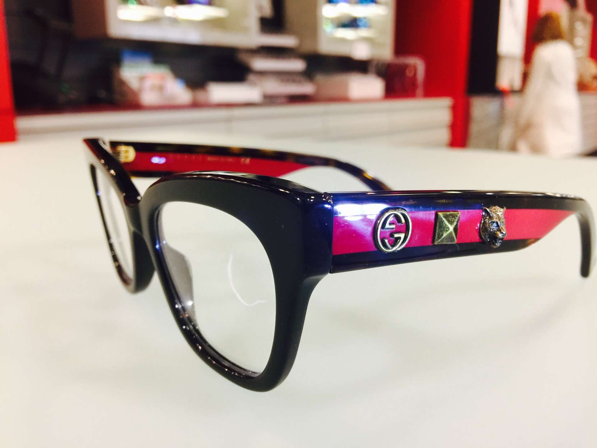 NUOVA COLLEZIONE EYEWEAR "GUCCI" by Kering eyewear! Ottica Diopter