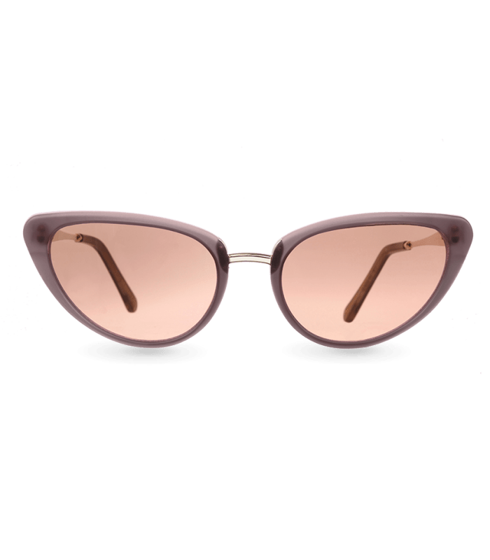 Eclipse sunglasses and eyeglasses for women