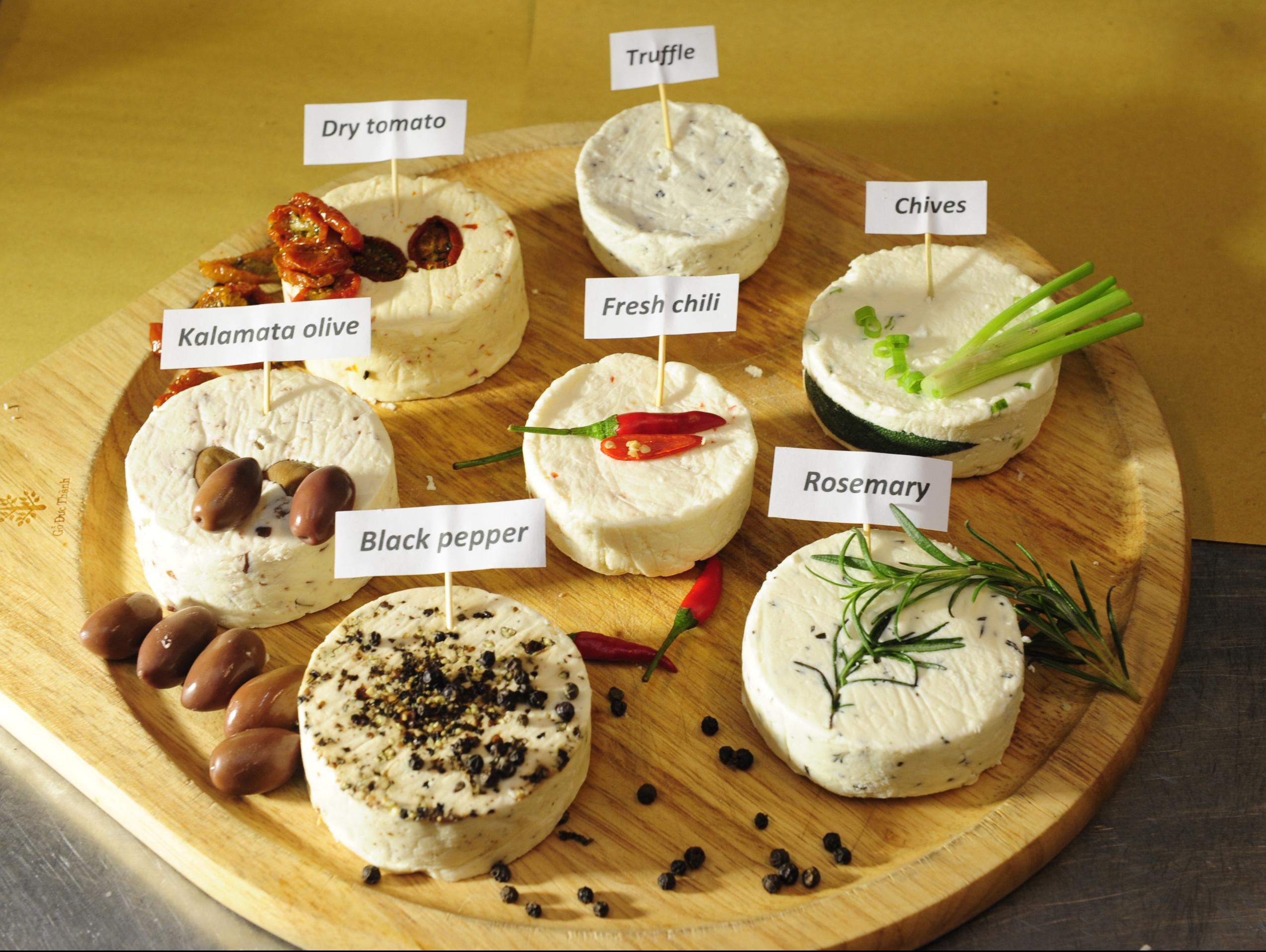 The Cheeses That Help Our Health Ottima Cheese