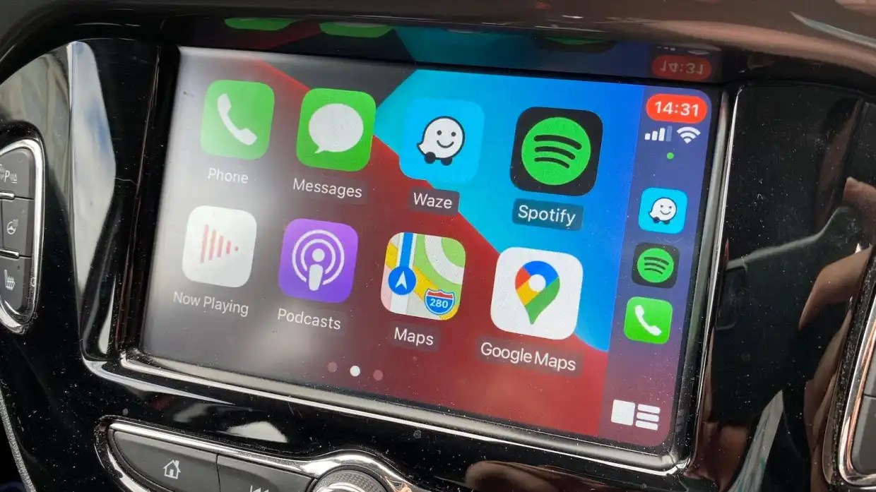 How to get the most out of your USB CarPlay adapter – OTTOCAST