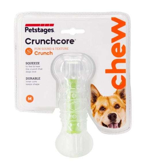 Are Plastic Dog Bones Safe