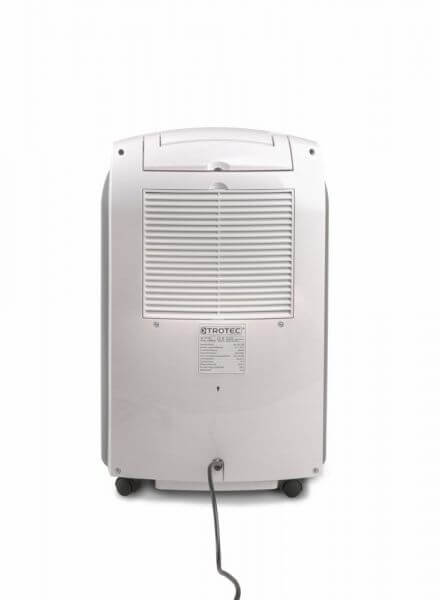 Luftentfeuchter TTK 100 S - Otto Wolf