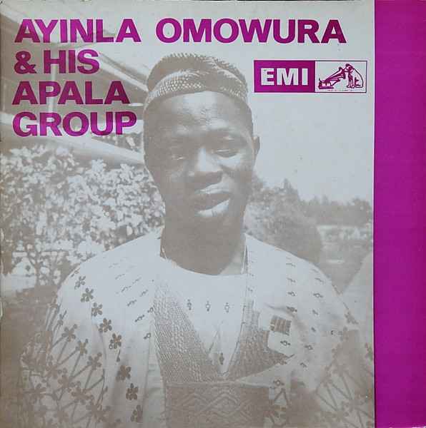 Ayinla Omowura