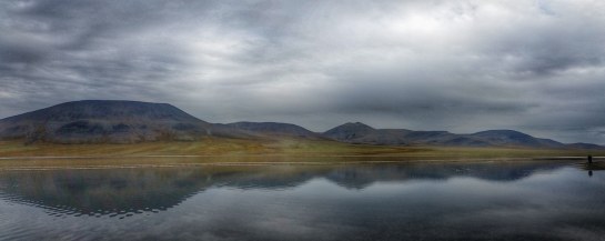 Isla Wrangel