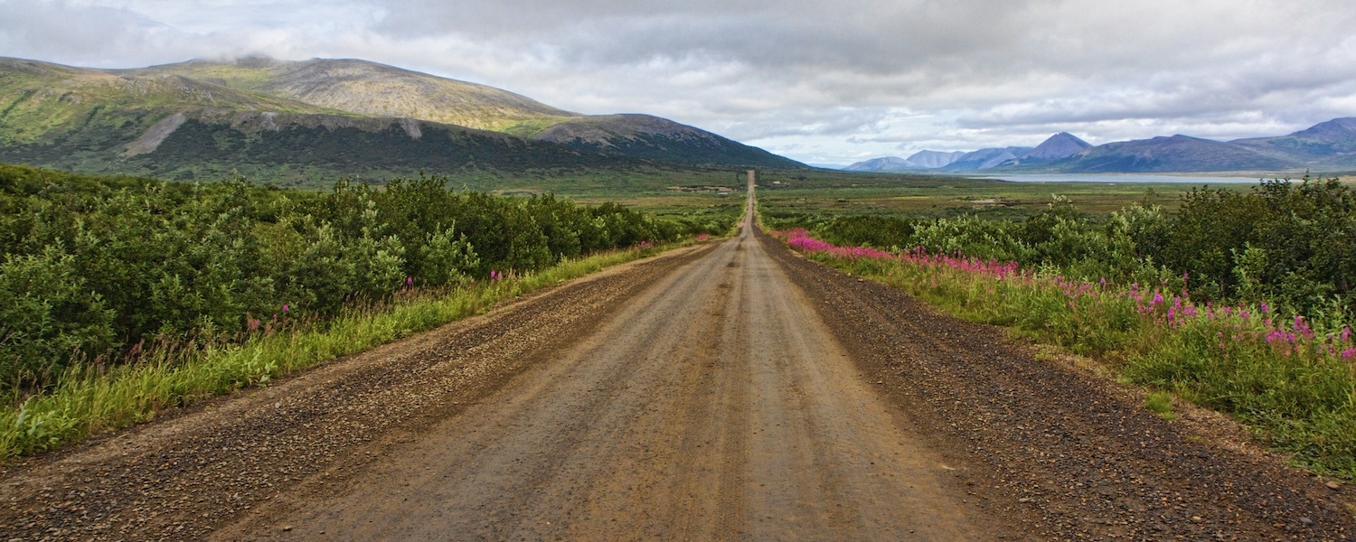 Things to do in Nome Alaska