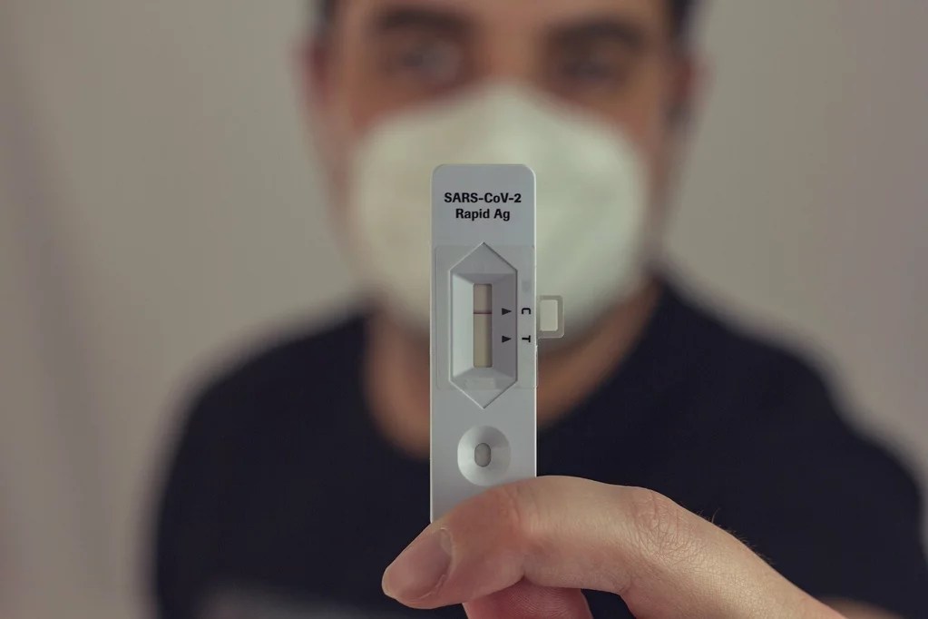 Amberg Neue CoronaTeststationen Oberpfalz TV