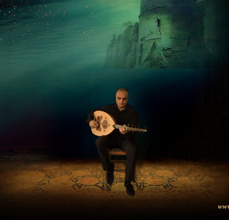 Albums of Nikos Dimitriadis