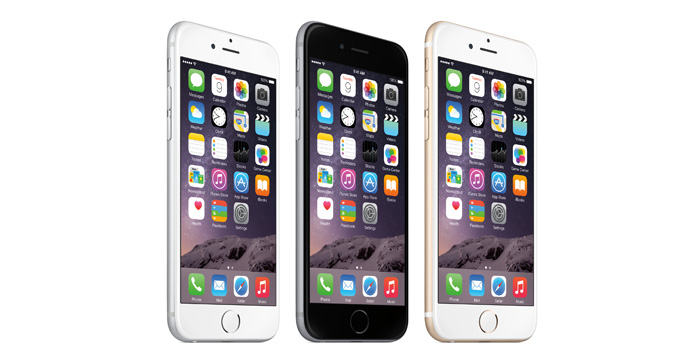 iPhone 6 verkopen of inruilen 2022 De beste prijzen in één overzicht