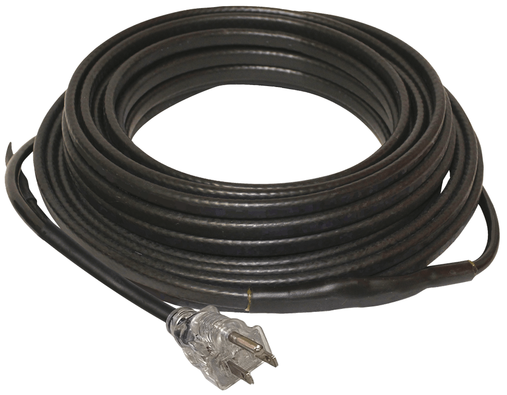 120V Preassembled SelfRegulating Heating Cable (Series OSRPI) OSR