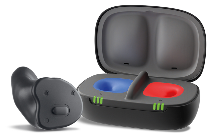 BiCore de Rexton arrive en intra L'Ouïe Magazine