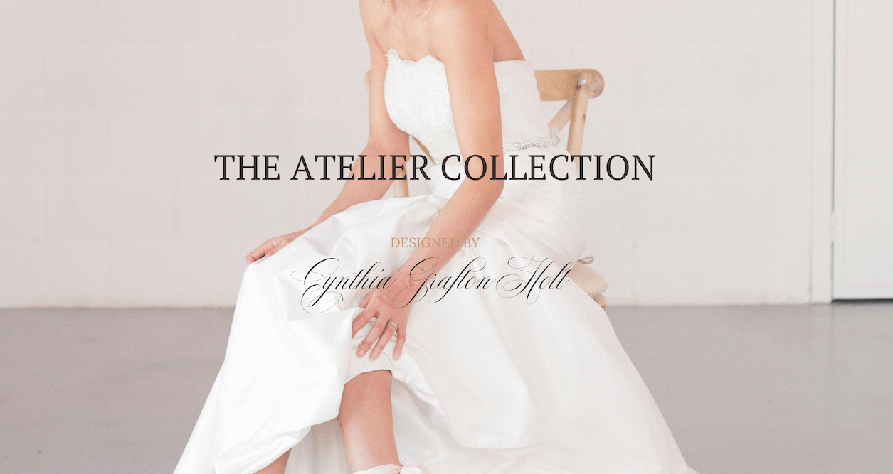 Wedding Dress Boutique Berkshire Bespoke Bridal Boutique