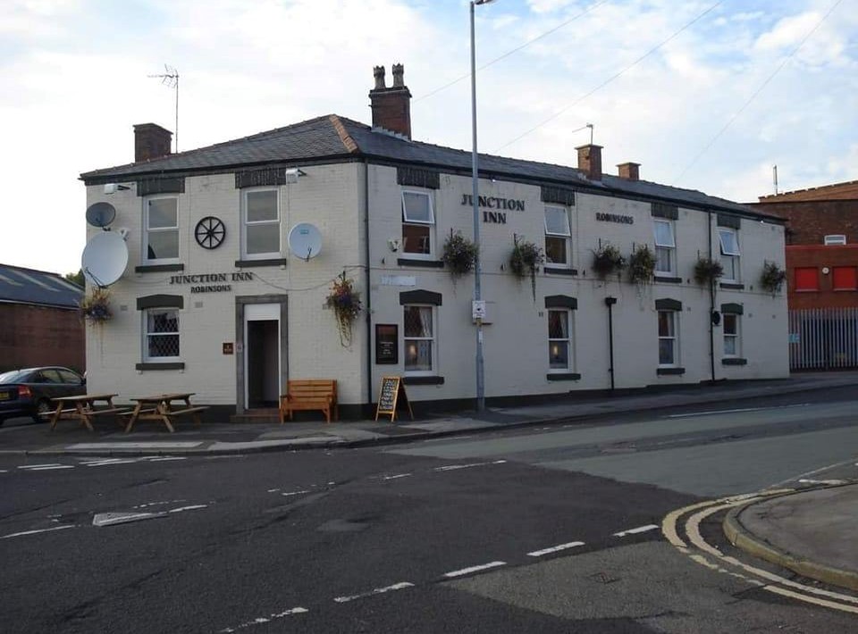 The Tameside Pub Directory Find Out All You Need To Know About A